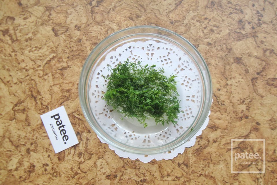 Маринованные кабачки быстрого приготовления - Шаг 5