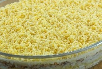 Салат "Австрийский"