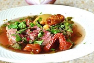 Пити по-азербайджански