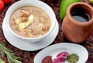 Пити по-шекински