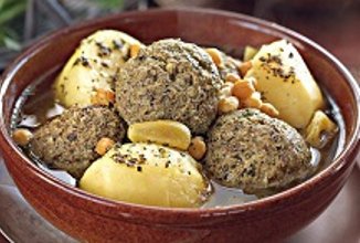 Кюфта бозбаш