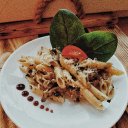 Аnnetka Lichkovakha (Gaidai)