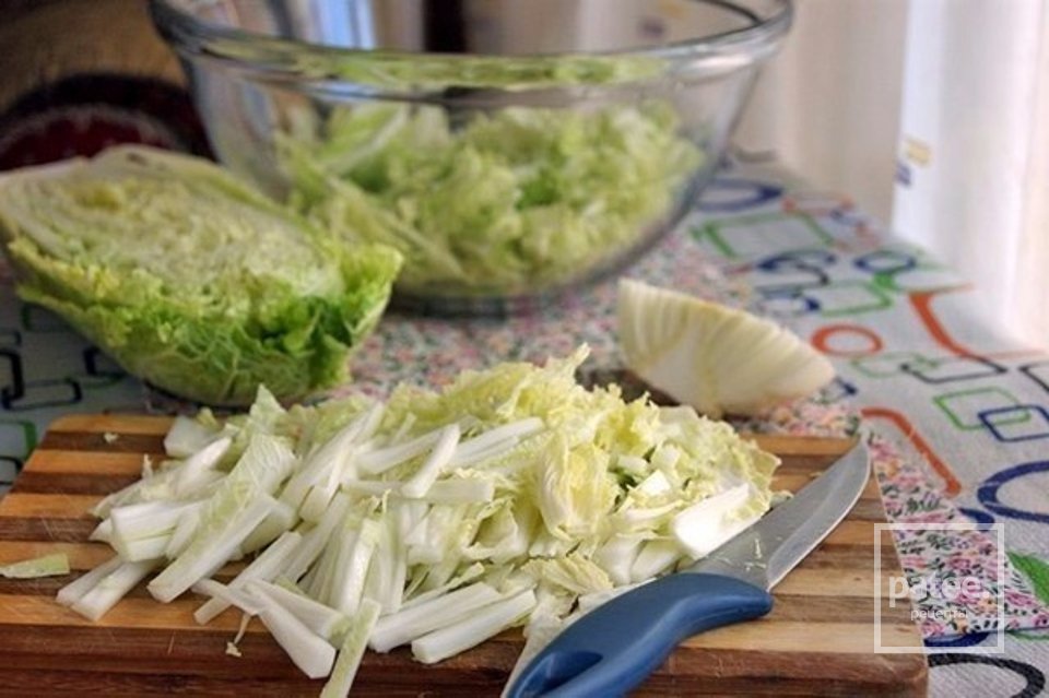 Цезарь - Шаг 3