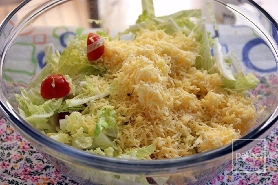 Цезарь - Шаг 5