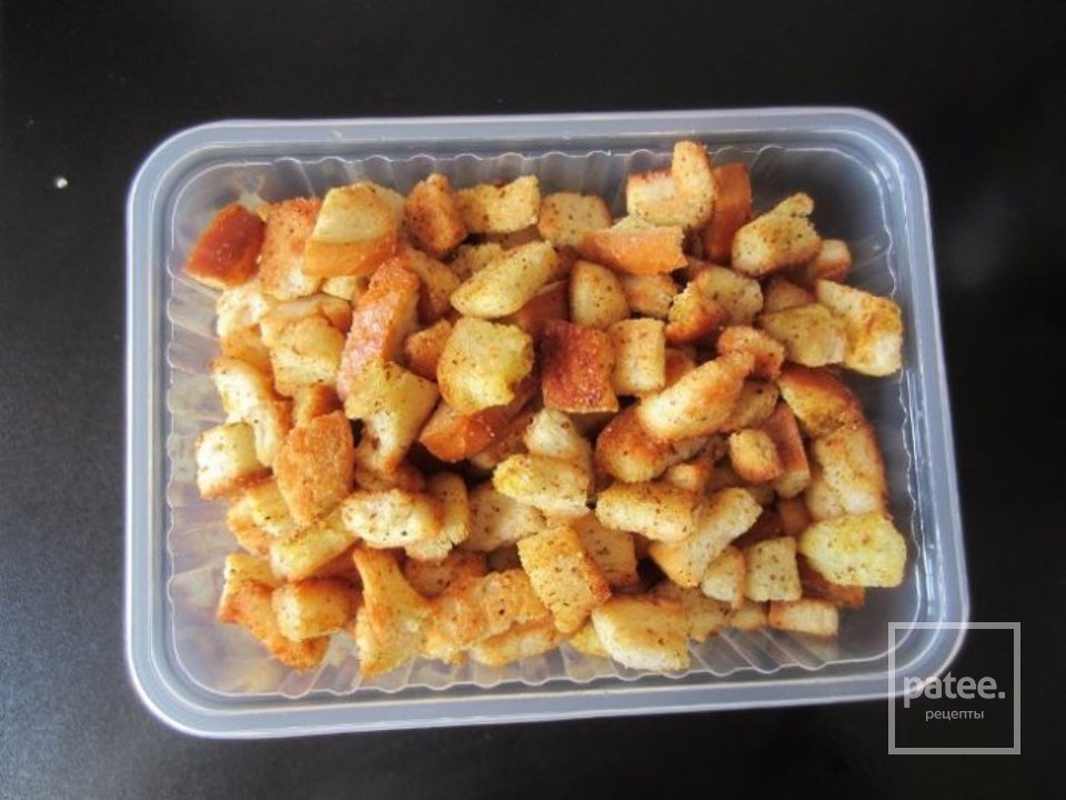 Цезарь - Шаг 8