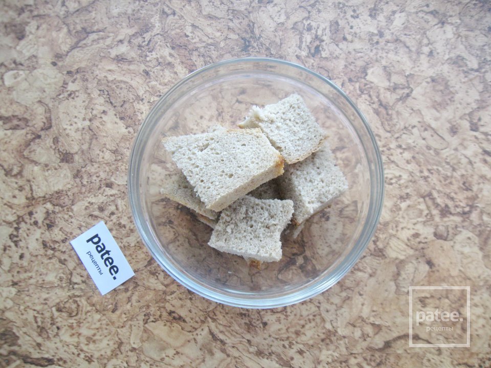 Котлеты, как в столовой - Шаг 2