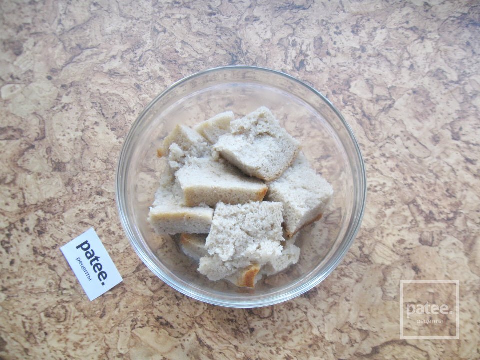 Котлеты, как в столовой - Шаг 3