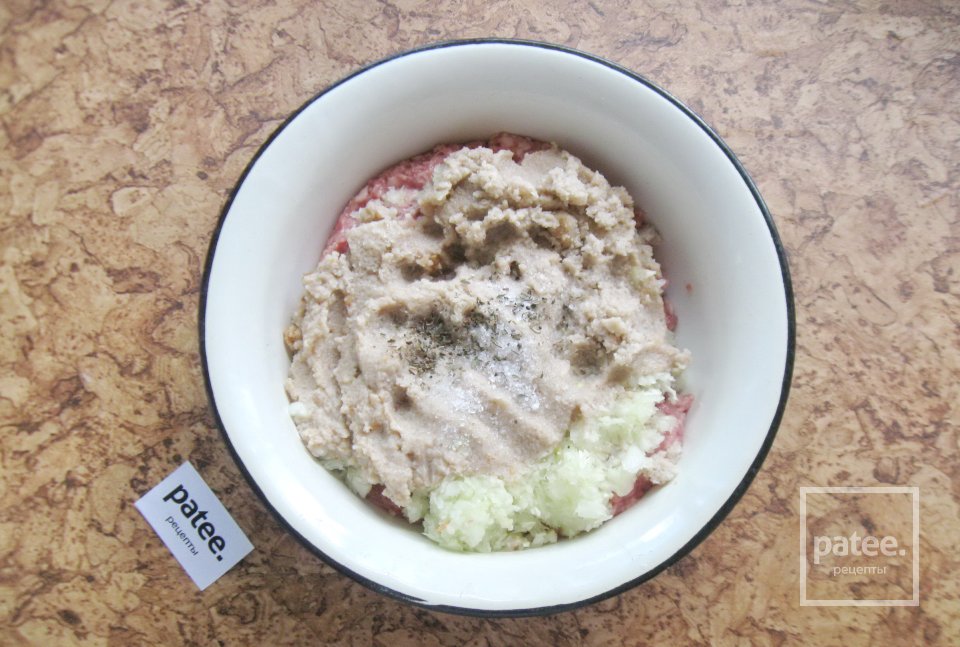 Котлеты, как в столовой - Шаг 7