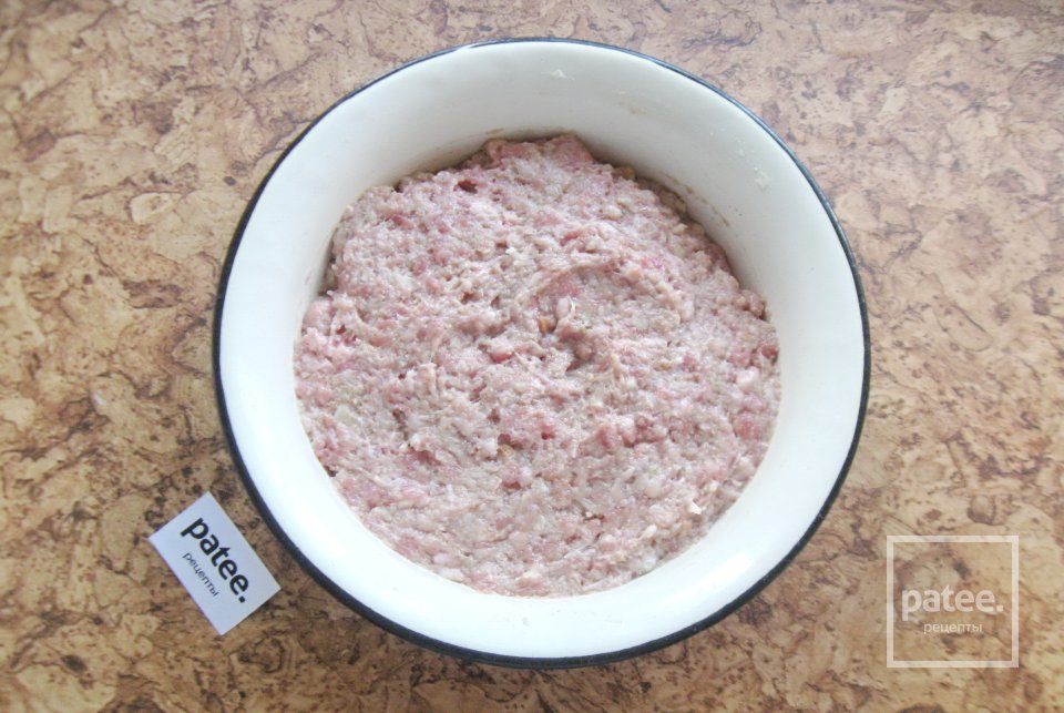 Котлеты, как в столовой - Шаг 8