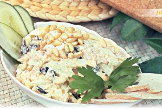 Немецкий салат