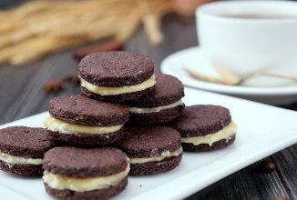 Печенье "OREO"