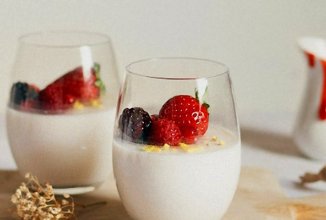 Панна Котта