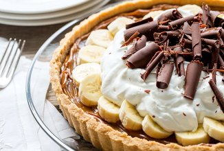 Баноффи Пай