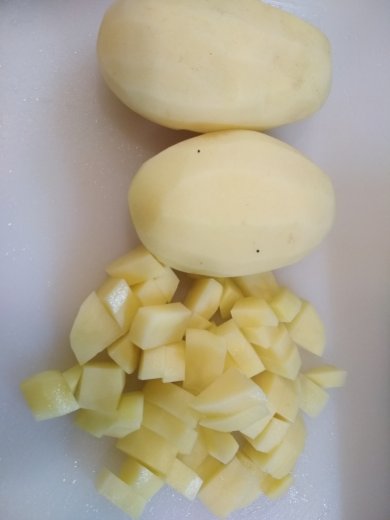 Борщ - Шаг 10