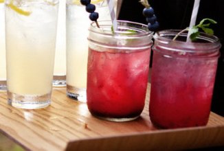 вишневое кофе