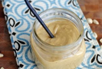 Арахисовое масло