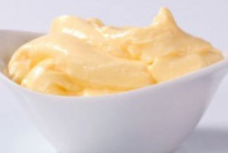 Крем "Рафаэлло"