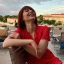 Наталья Кудрявцева