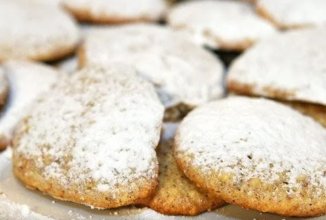 Печенье по-испански