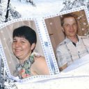 Людмила-и-Валера Шевченко