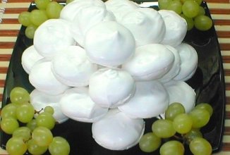 Зефир "По-домашнему"