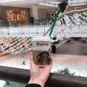 Марина Боцвин