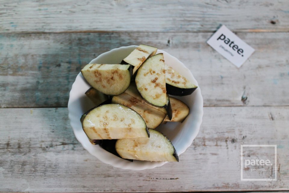 Овощное рагу с курицей - Шаг 3