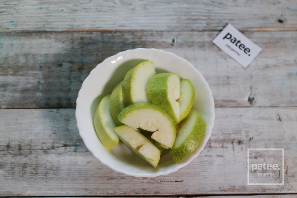 Овощное рагу с курицей - Шаг 5