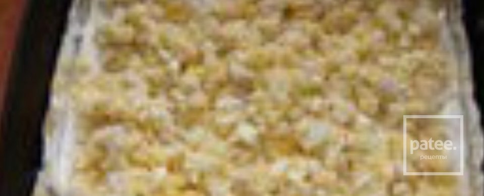 Невесткин пирог - Шаг 1