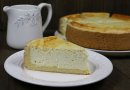 Творожный пирог