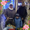 Галина Веретельник