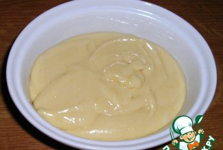 Сгущенное молоко собственными руками