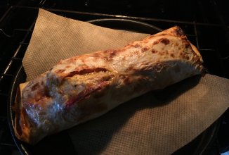 сытный рулет