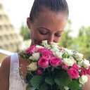 Наталья Мешкова