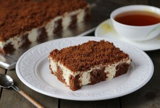 Пирог "Решето"