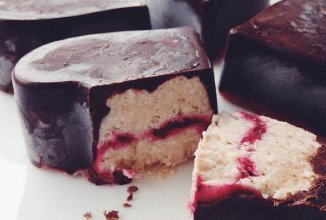 Домашние сырки