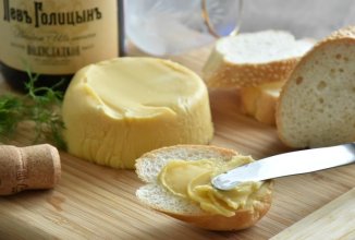 Сыр Брюност