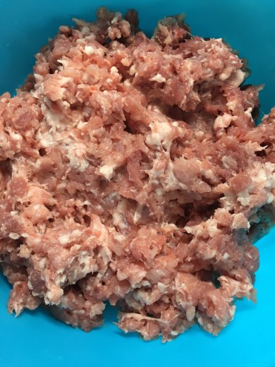 Фаршированные перцы - Шаг 1