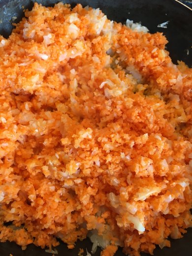 Фаршированные перцы - Шаг 3