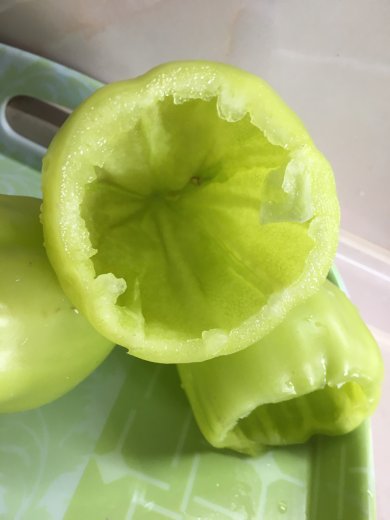 Фаршированные перцы - Шаг 4