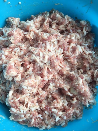 Фаршированные перцы - Шаг 5