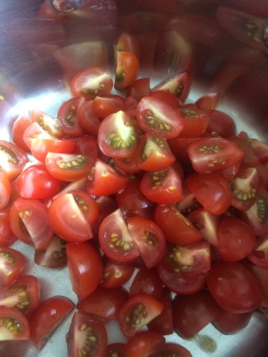 Салат «Баварский эконом» - Шаг 2