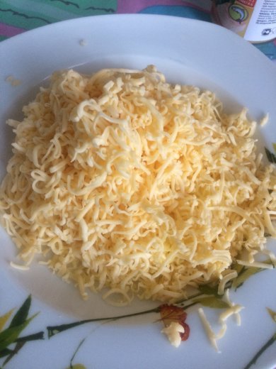 Паста «А-ля Чизбургер» - Шаг 6