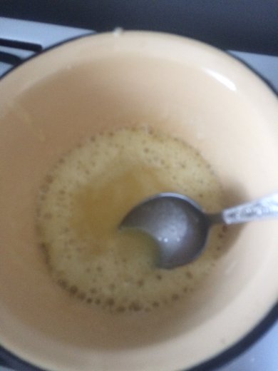 Паста «А-ля Чизбургер» - Шаг 8