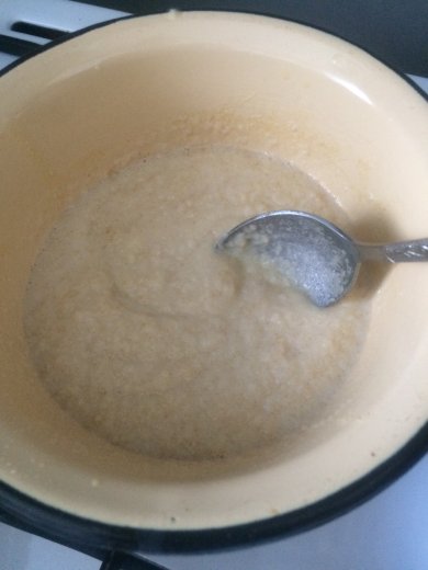 Паста «А-ля Чизбургер» - Шаг 9