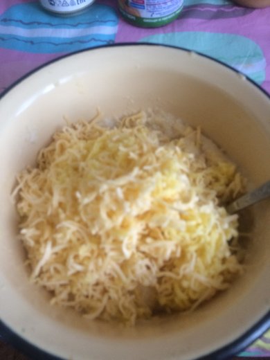 Паста «А-ля Чизбургер» - Шаг 10