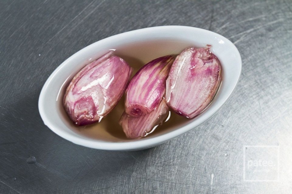 Суп кюфта-бозбаш из баранины - Шаг 6