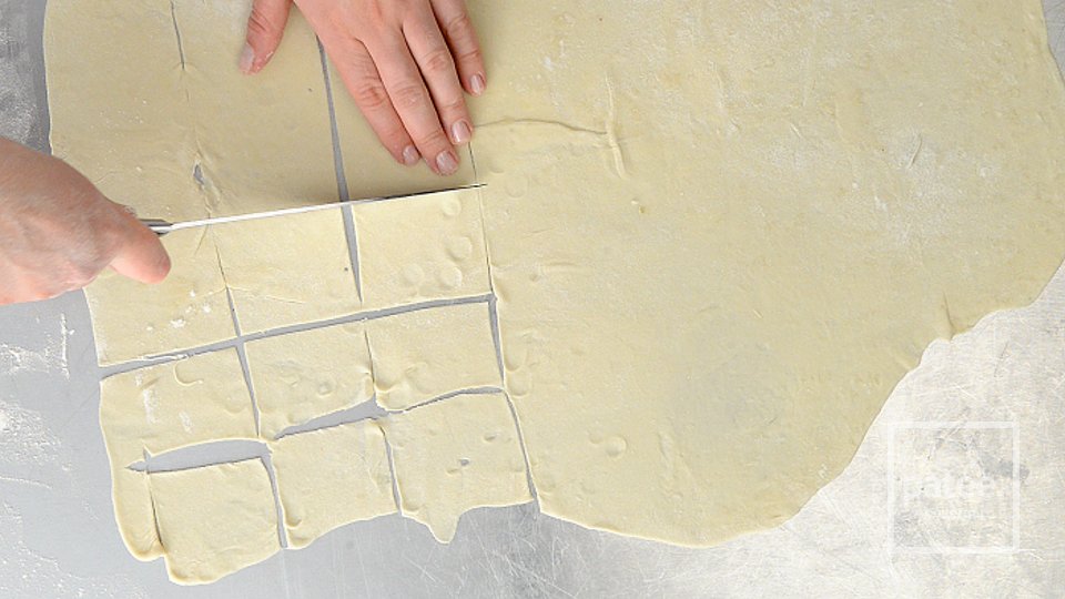 Дюшбара - Шаг 4