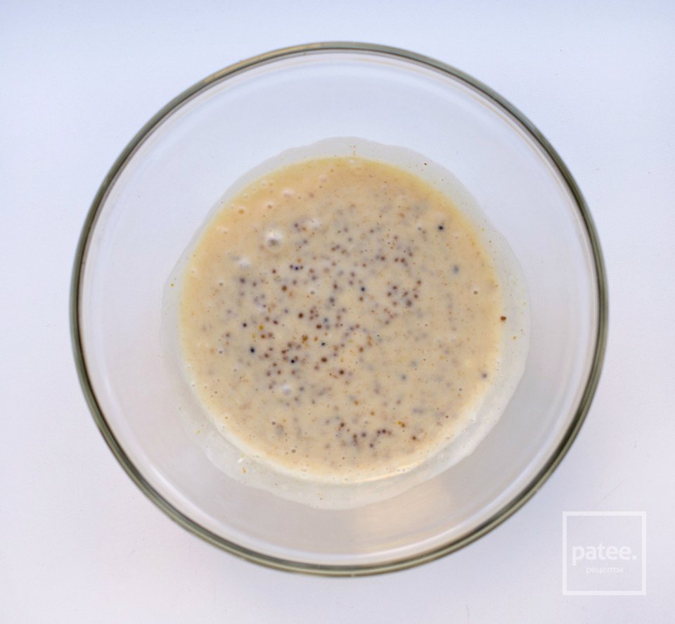 Салат Коулсло - Шаг 4