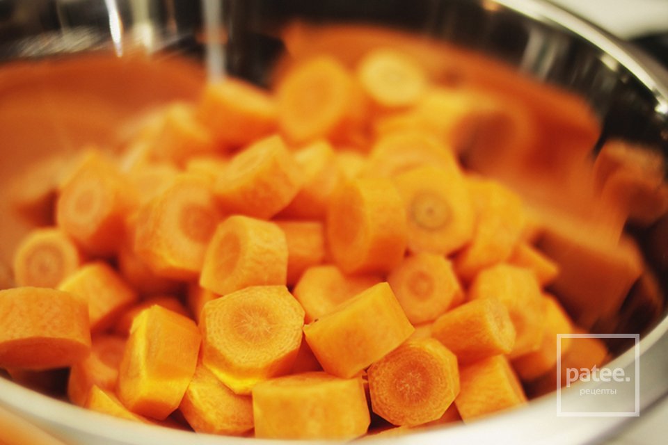 Бозбаши - Шаг 2